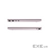ноутбук 14_2KTI/C5-120U/16/512/Intel HD/DOS/BL/Pow der Pink HP HP OmniBook 5 Flip 14-fp004 (D8ZB8EA)