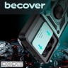 Чохол до мобільного телефона BeCover Military Xiaomi 13T/13T Pro Dark Green (710559)