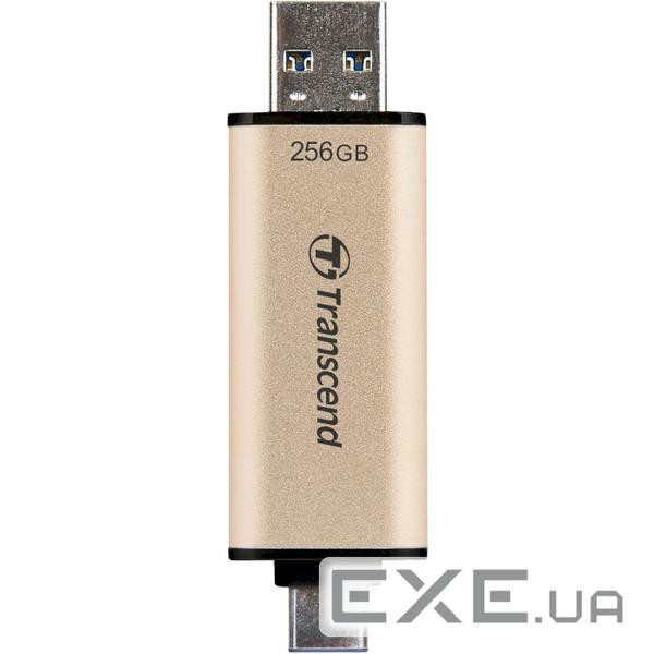 Флешка TRANSCEND JetFlash 930C 256GB (TS256GJF930C)