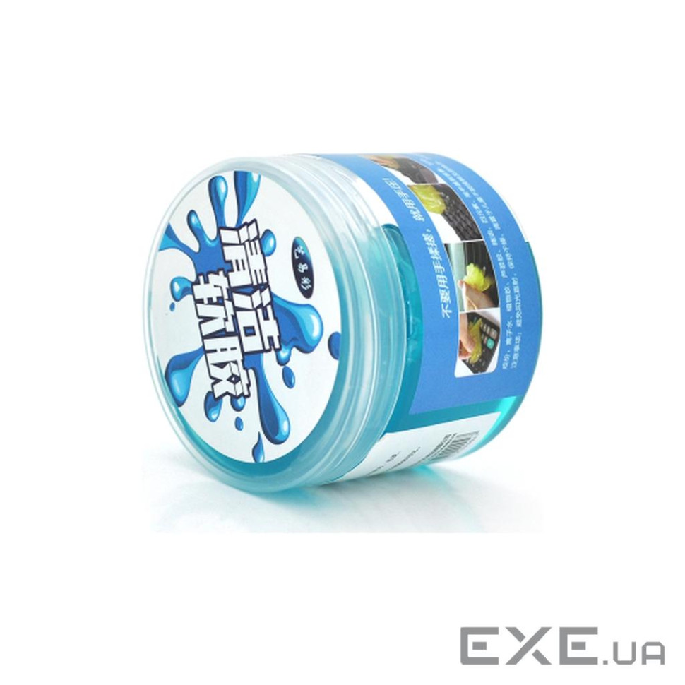 Універсальний чистячий набір Voltronic Super Clean GEL, MIX color (YT-CKHB/150) (YT-CKHB / 150)