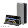 Чохол до мобільного телефона BeCover Exclusive Tecno Spark 20C (BG7n) Gray (711250)