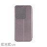 Чохол до мобільного телефона BeCover Exclusive Tecno Spark 20C (BG7n) Gray (711250)