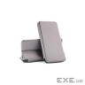 Чохол до мобільного телефона BeCover Exclusive Tecno Spark 20C (BG7n) Gray (711250)