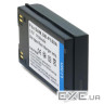 Акумулятор до фото/відео Extradigital Samsung SB-P180A (DV00DV1237)