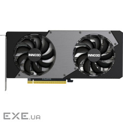 Відеокарта INNO3D GeForce RTX 5070 Twin X2 (N50702-12D7-195064N)
