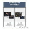 Кабель мультимедійний DisplayPort M to HDMI M 1.8m V1.2 4K60Hz Cabletime (CA915316)