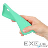 Чохол до мобільного телефона BeCover Matte Slim TPU Huawei P Smart 2019 Green (703182)
