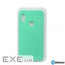Чохол до мобільного телефона BeCover Matte Slim TPU Huawei P Smart 2019 Green (703182)