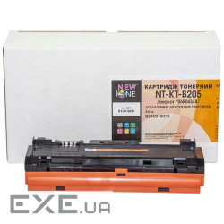 Картридж NewTone Xerox B205/210/215, 106R04348 Black 3K (NT-KT-B205)