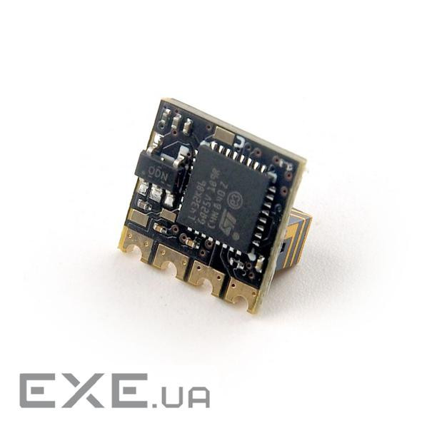 Приймач (RX) HappyModel ELRS EP1 RX 2.4ghz (2D20021)