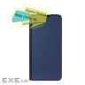 Чохол до мобільного телефона BeCover Exclusive New Style Xiaomi Redmi Note 14 Pro 4G Blue (713326)