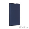 Чохол до мобільного телефона BeCover Exclusive New Style Xiaomi Redmi Note 14 Pro 4G Blue (713326)