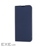 Чохол до мобільного телефона BeCover Exclusive New Style Xiaomi Redmi Note 14 Pro 4G Blue (713326)