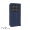 Чохол до мобільного телефона BeCover Exclusive New Style Xiaomi Redmi Note 14 Pro 4G Blue (713326)
