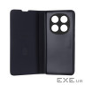 Чохол до мобільного телефона BeCover Exclusive New Style Xiaomi Redmi Note 14 Pro 4G Blue (713326)