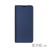 Чохол до мобільного телефона BeCover Exclusive New Style Xiaomi Redmi Note 14 Pro 4G Blue (713326)