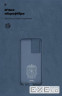 Чохол-накладка Armorstandart Icon для Oppo A57s 4G/A57 4G/A57e 4G/A77 4G/A77s 4G Camera c (ARM64692)
