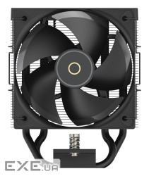 Система охолодження для комп"ютерного процесора GAMMA A40 BK (GAMMA-A40-BK1NNWN00X-GL) OCYPUS