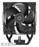 Кулер до процесора OCYPUS GAMMA-A40-BK1NNWN00X-GL