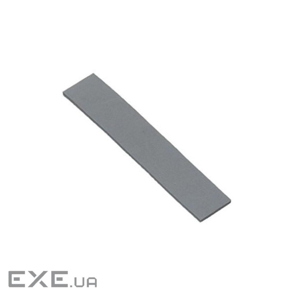 Накладка гальмівного майданчика NEWTONE аналог JC97-02217A NewTone (JC97-02217A-NT)