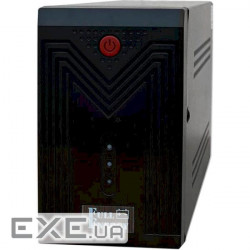 Джерело безперебійного живлення Full Energy BBGP-220/6,5Lite (M650) (217369)