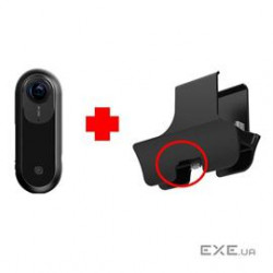 Insta360 Camera One + Micro USB Adapter Insta360 One plus Accessory Micro USB Adapter Retail