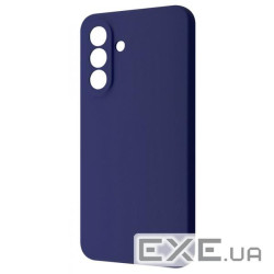 Чохол WAVE Colorful Case (TPU) Samsung Galaxy A56 blue (61241 blue)