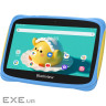 Планшет Blackview Tab 3 Kids 7" HD 2/32GB / WiFi / Blue (6931548321118)