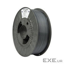 Пластик для 3D-принтера The Filament PETG Lite 1.75mm GREY 1kg (TF-24244)