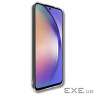 Чохол до мобільного телефона BeCover silicone Samsung Galaxy A37 5G SM-A376 Transparent (714860)