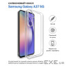 Чохол до мобільного телефона BeCover silicone Samsung Galaxy A37 5G SM-A376 Transparent (714860)