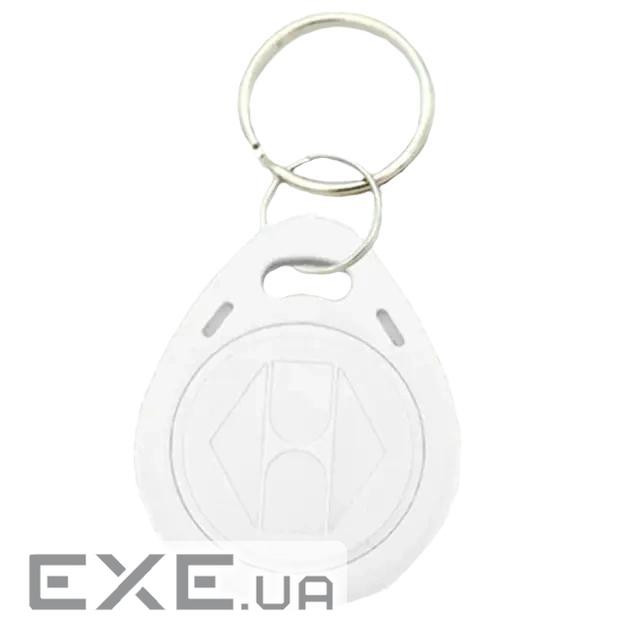 Брелок білий Seven EM-Marin SEVEN R-70 (SEVEN R-70 білий) ) (SEVEN R-70 белый)