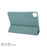 Чохол до планшета BeCover Tri Fold Soft TPU Silicone Apple iPad Air 13" M4 2026 Dark Green (715329)