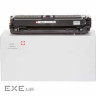 Картридж BASF для HP CLJ CP5525 аналог CE273A Magenta (KT-CE273A)