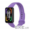 Силіконовий ремінець BeCover для Xiaomi Redmi Smart Band Pro Purple (707174)