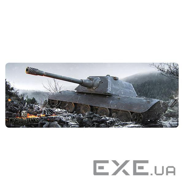 Килимок для миші VOLTRONIC World of Tanks-70 (WTPCT70)