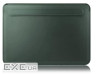 Чохол до ноутбука BeCover 12" MacBook ECO Leather Dark Green (709690)