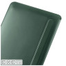 Чохол до ноутбука BeCover 12" MacBook ECO Leather Dark Green (709690)
