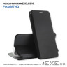Чохол до мобільного телефона BeCover Exclusive Poco M7 4G Black (715487)