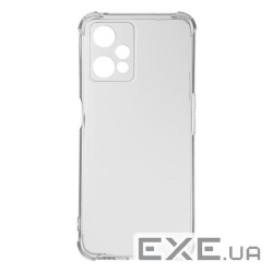 Чохол-накладка Armorstandart Air Force для Realme 9 Pro Camera cover Transparent (ARM62461)