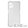 Чохол-накладка Armorstandart Air Force для Realme 9 Pro Camera cover Transparent (ARM62461)