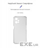 Чохол-накладка Armorstandart Air Force для Realme 9 Pro Camera cover Transparent (ARM62461)