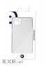 Чохол-накладка Armorstandart Air Force для Realme 9 Pro Camera cover Transparent (ARM62461)