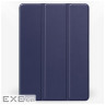 Чохол до планшета BeCover Flexible TPU Mate Xiaomi Pad 7 / 7 Pro 11.2" Deep Blue (715615)