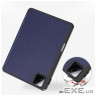 Чохол до планшета BeCover Flexible TPU Mate Xiaomi Pad 7 / 7 Pro 11.2" Deep Blue (715615)