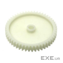 Шестерня узла закрепления HP LJ 4250/4350 аналог RU5-0044-000 51T AHK (23290) (АНК 23290)
