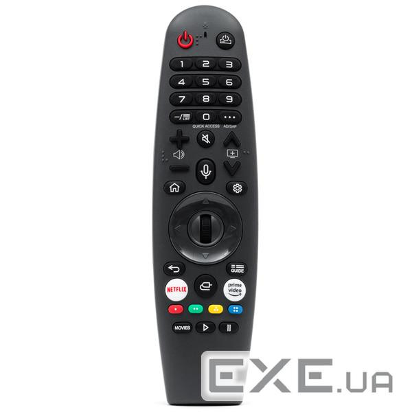 Пульт дистанційного керування для телевізора Vinga для S65UHD25BWEB