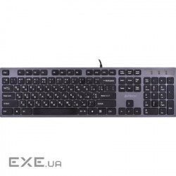 Keyboard A4Tech KV-300H