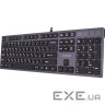 Клавіатура A4Tech KV-300H