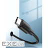 Дата кабель USB 2.0 AM to USB-C 3.0m 3.0A 18W US287 Black Ugreen (60826)